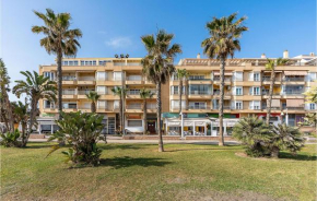 Stunning apartment in Rincón de la Victoria with WiFi and 2 Bedrooms
